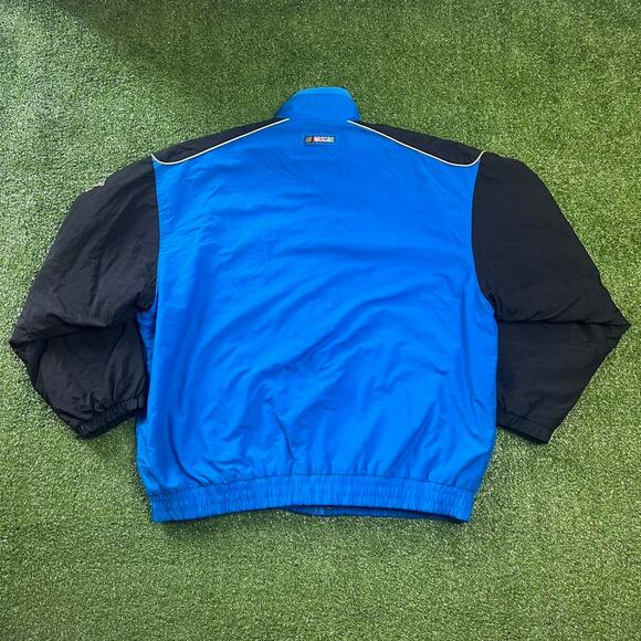 XL Mark Martin Nascar Pfizer Jacket - Picture 2 of 8